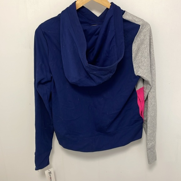 Tommy Hilfiger hooded sweater - Picture 3 of 3